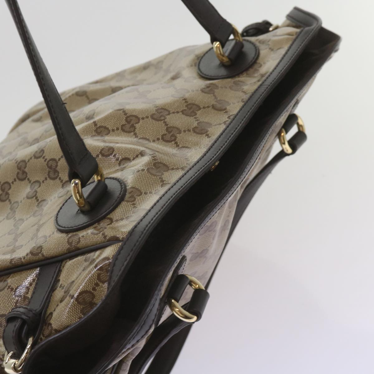 Luxury Gucci Trending 2025 GG crystal