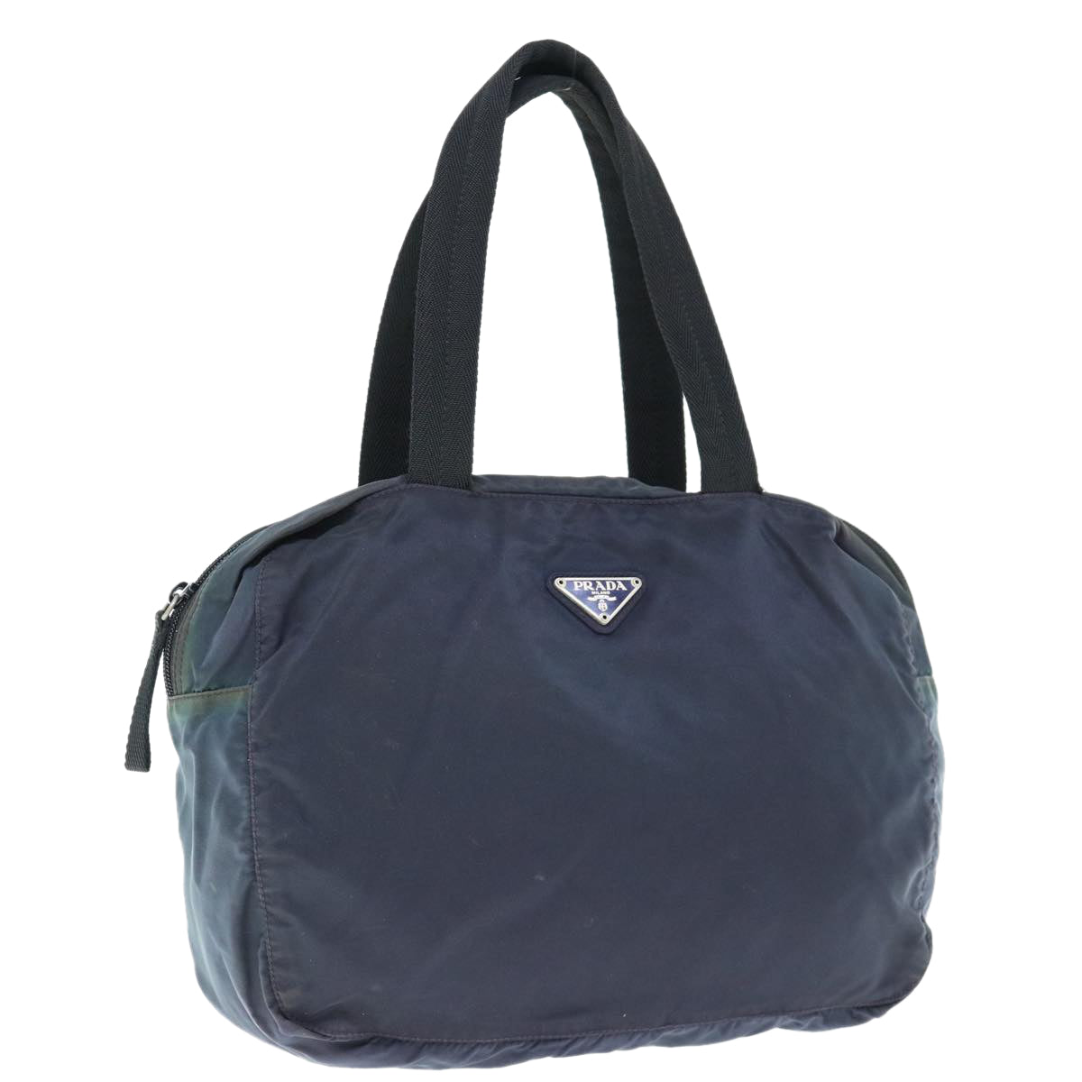 Luxury PradaVela Handbag