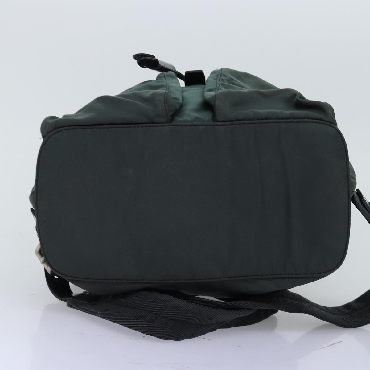 Luxury PradaTessuto Backpack