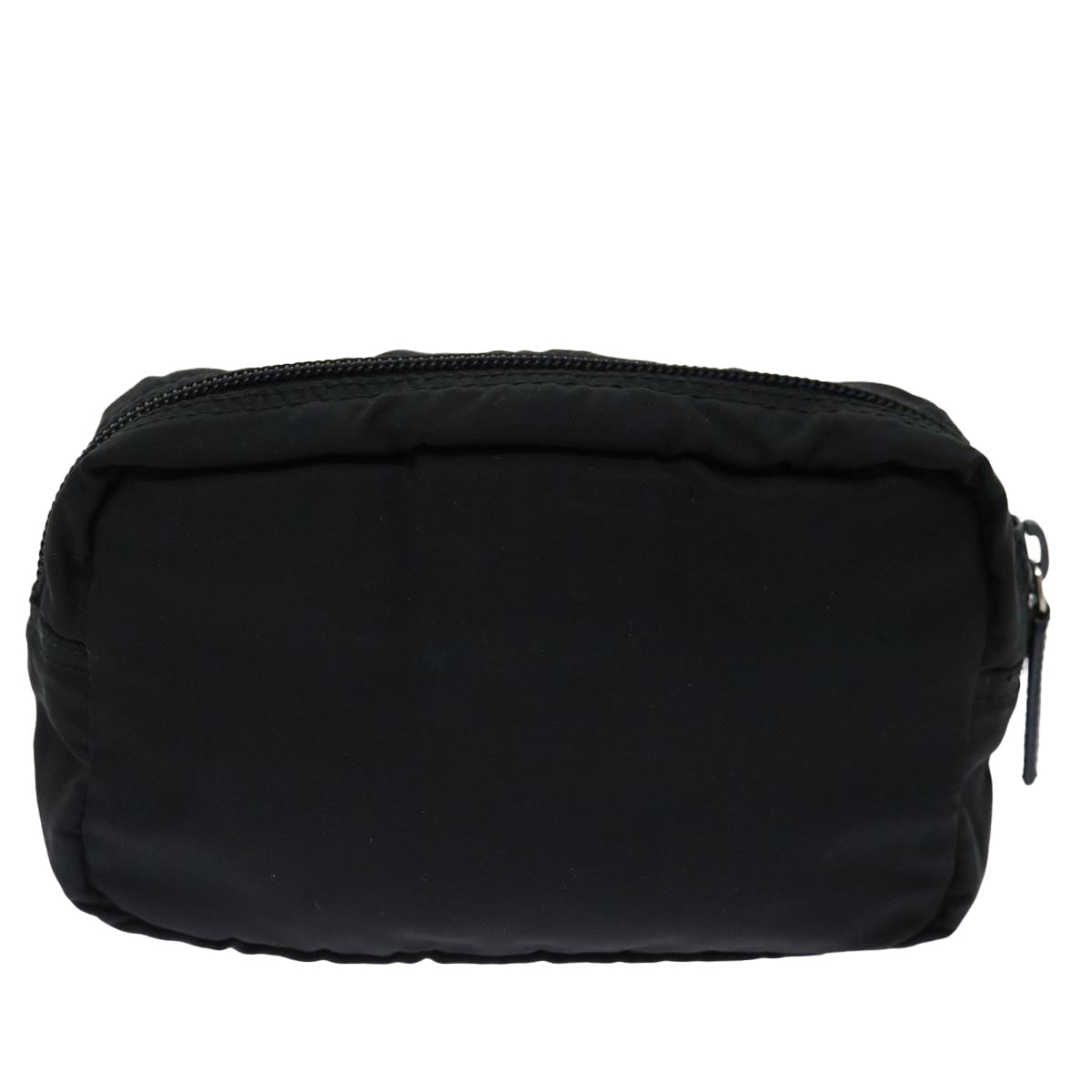Luxury PradaTessuto Clutch Bag