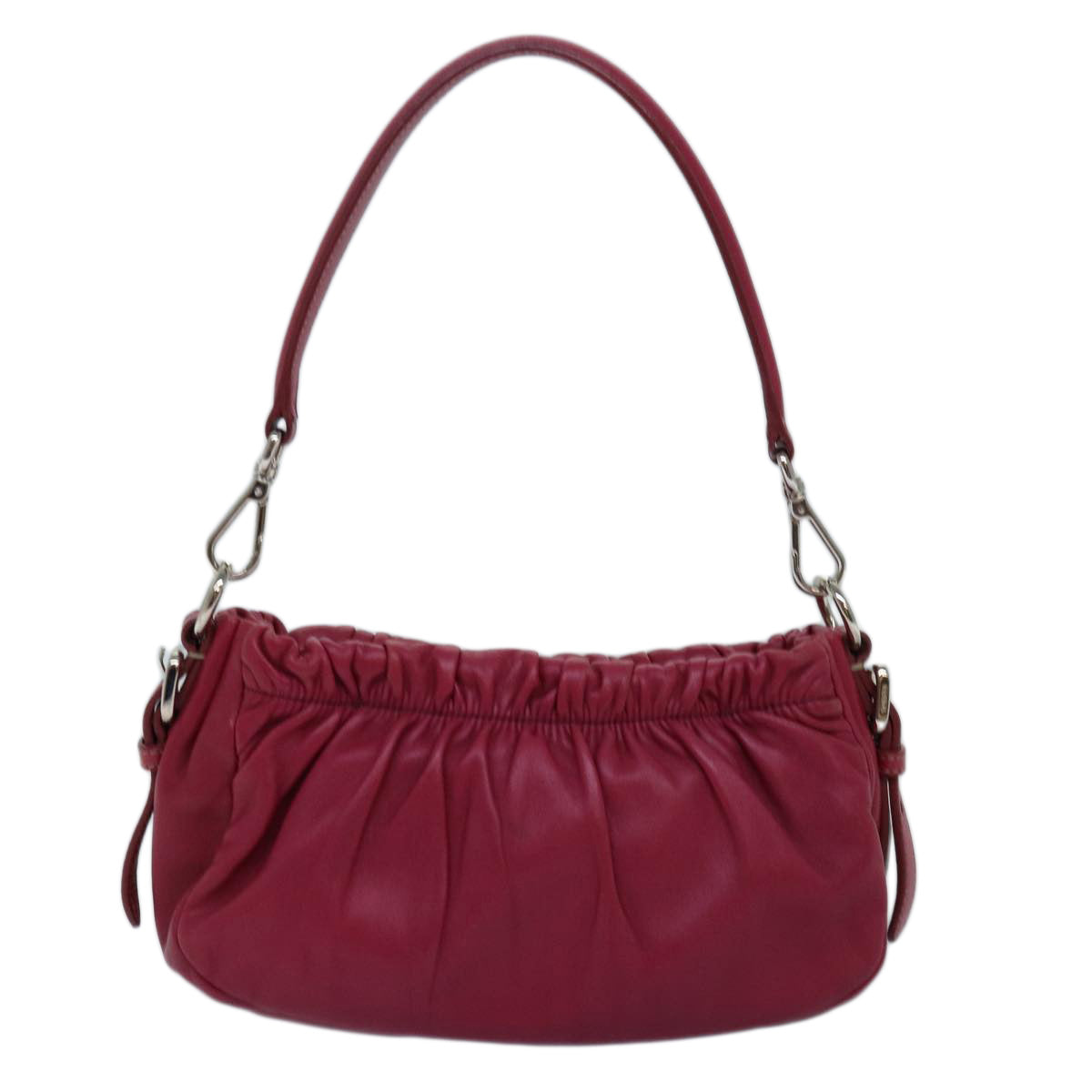 Luxury PradaShoulder Bag