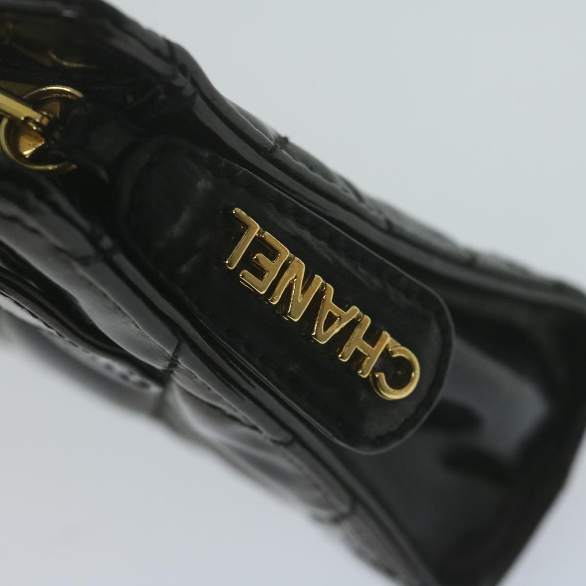 CHANEL Clutch Bag