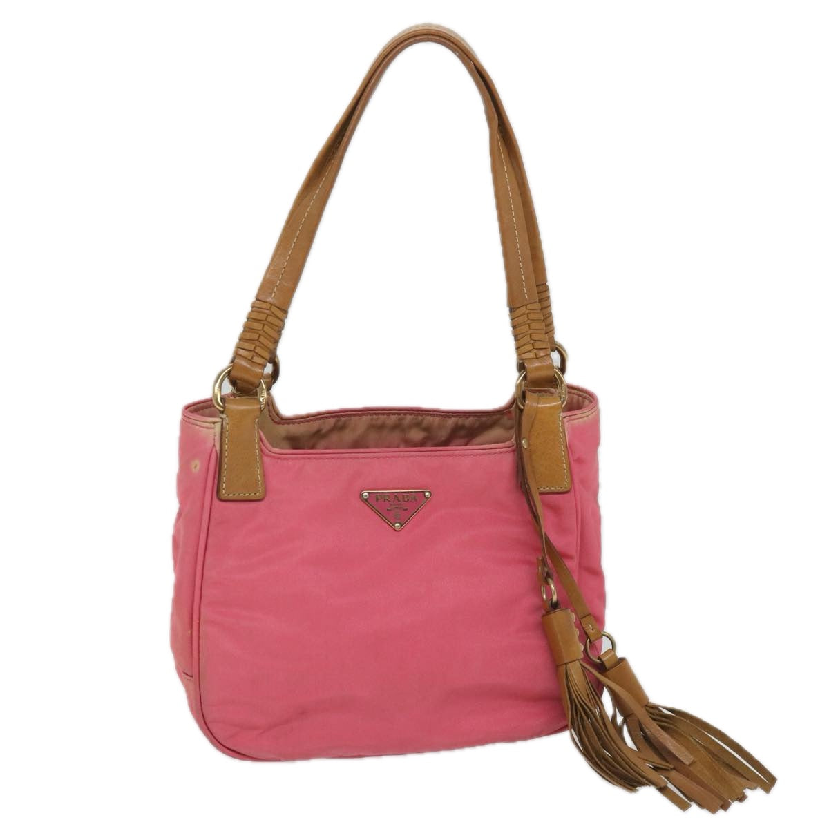 Luxury PradaHandbag