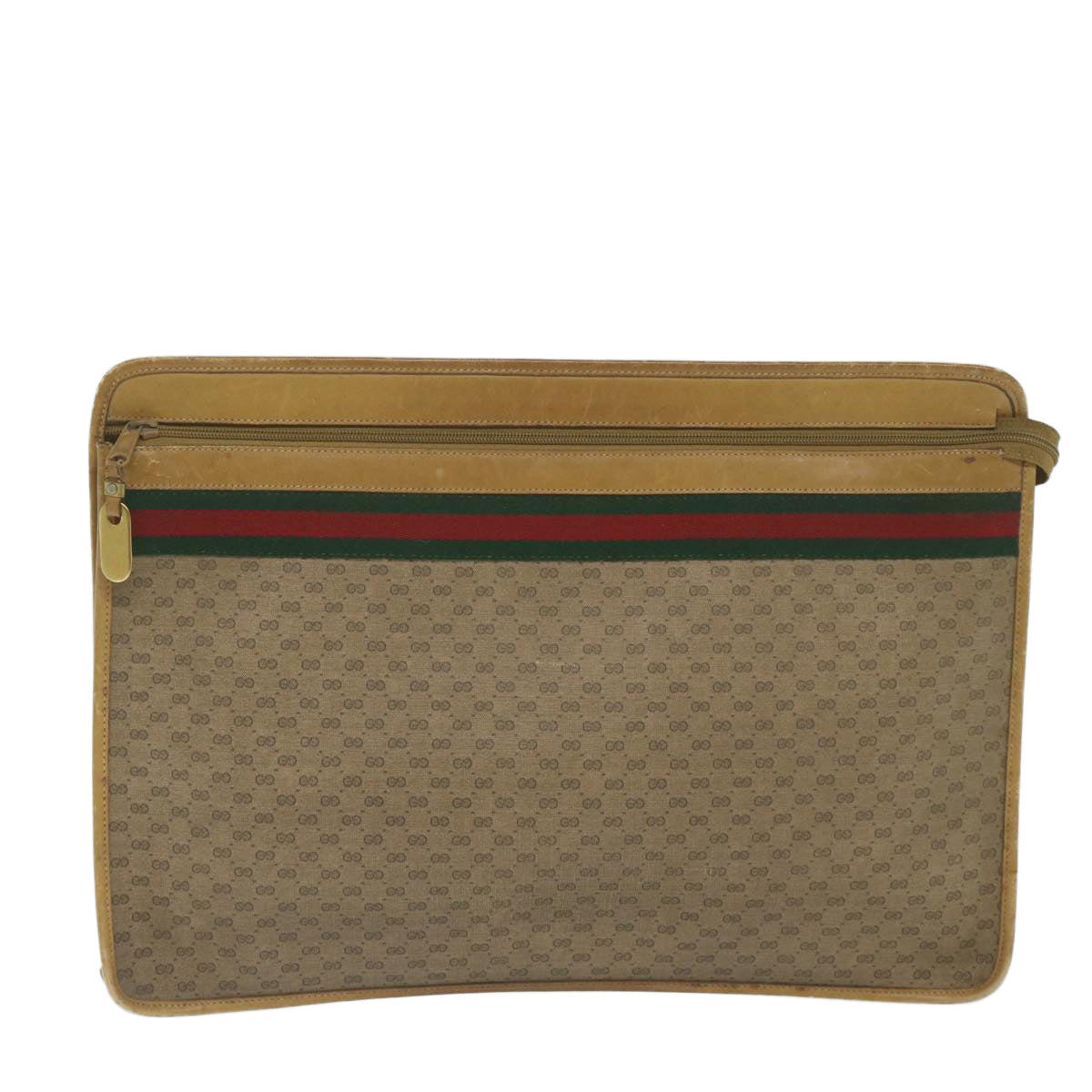 Luxury Gucci Trending 2025 Micro Small GG Canvas