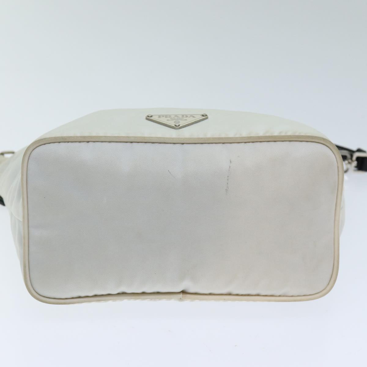 Luxury PradaTessuto Shoulder Bag