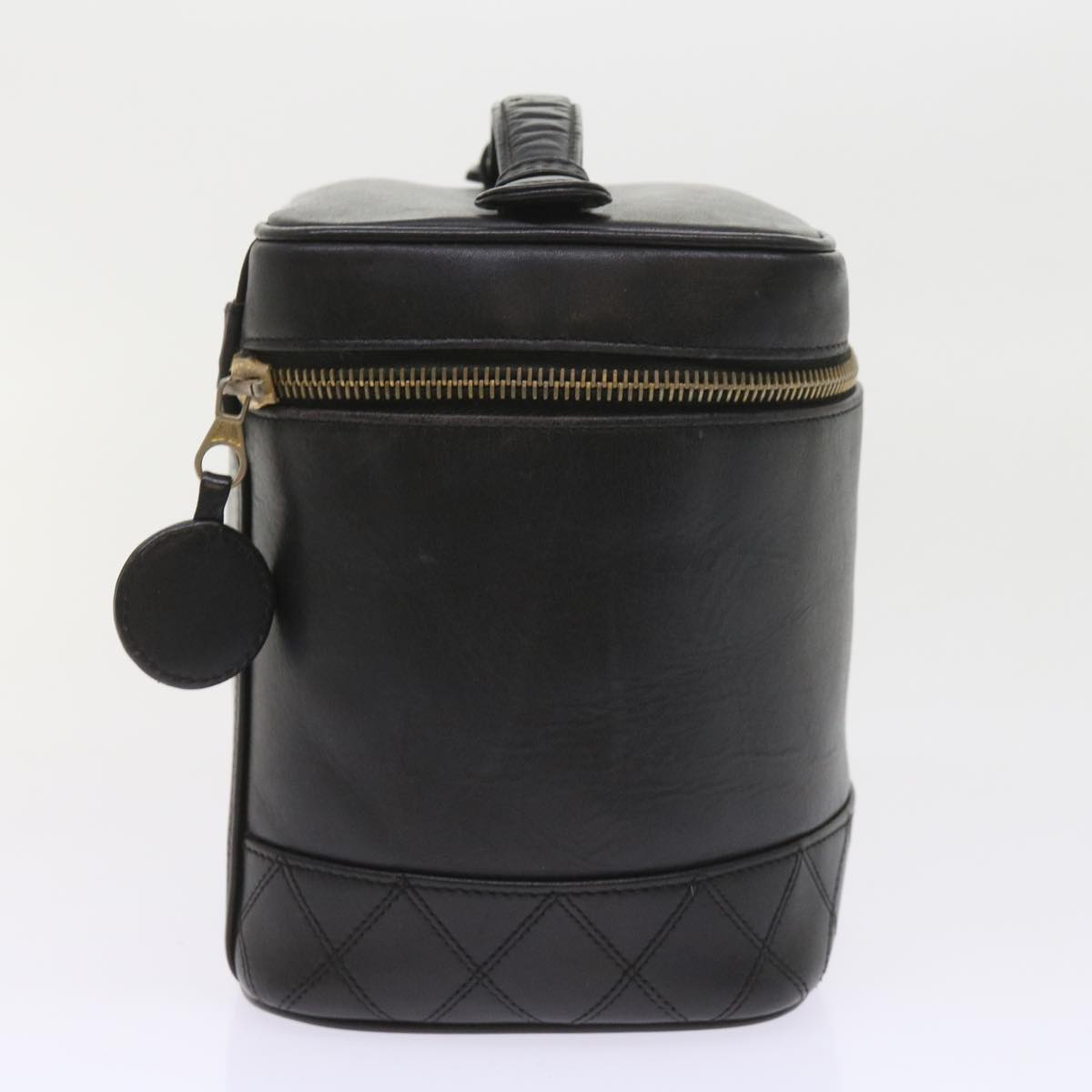 CHANEL Vanity Clutch Bag