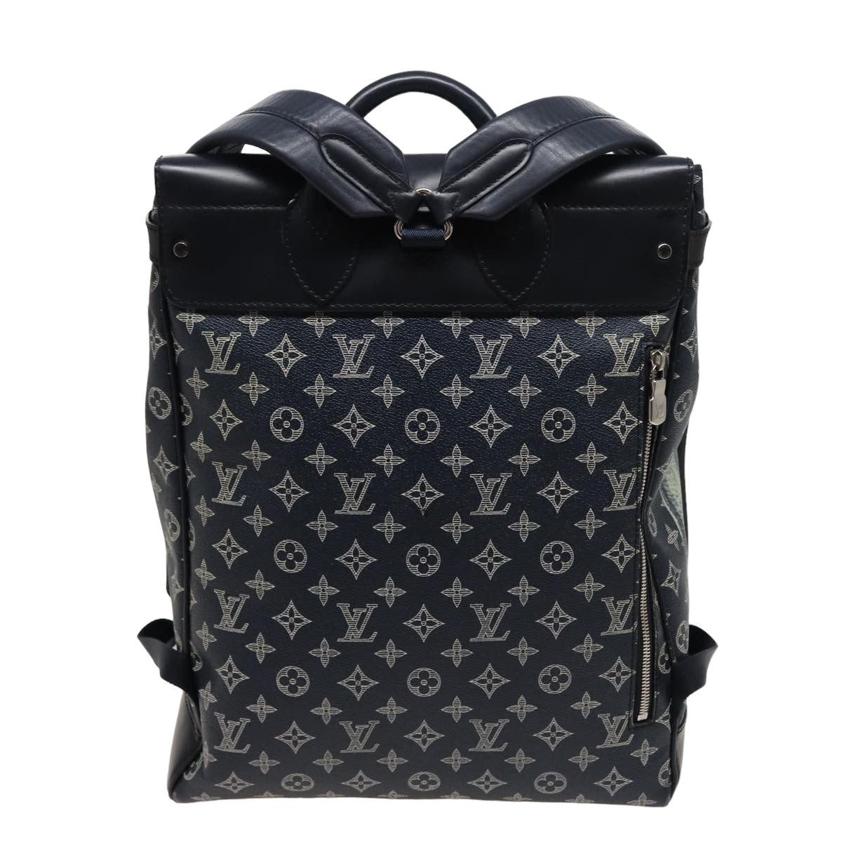 Louis Vuitton Steamer