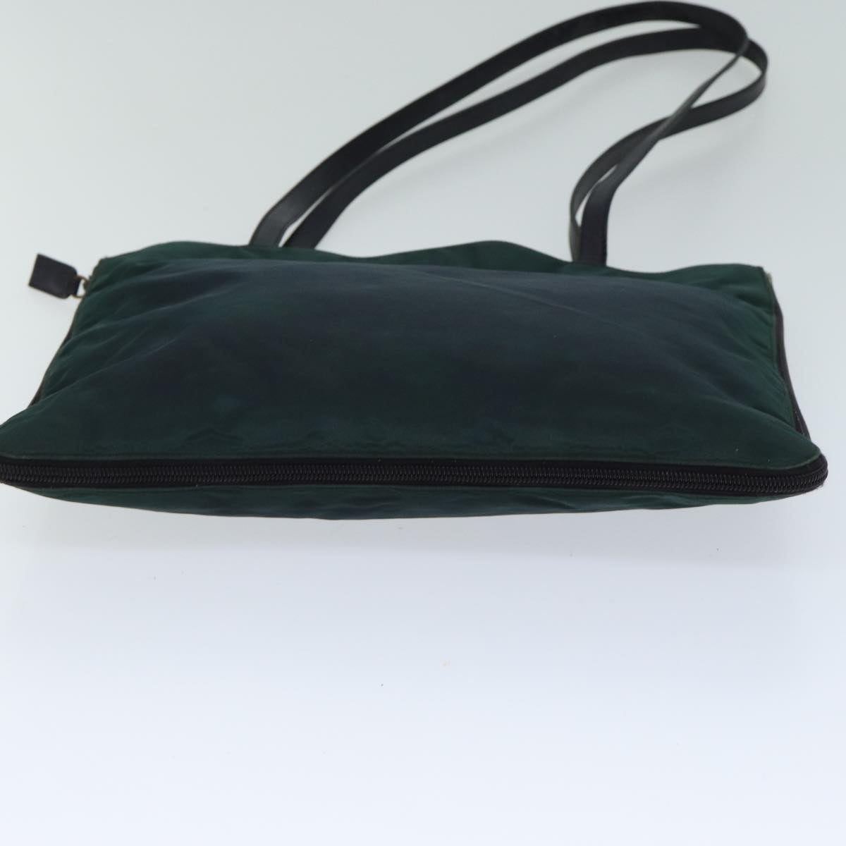 Luxury PradaTessuto Shoulder Bag