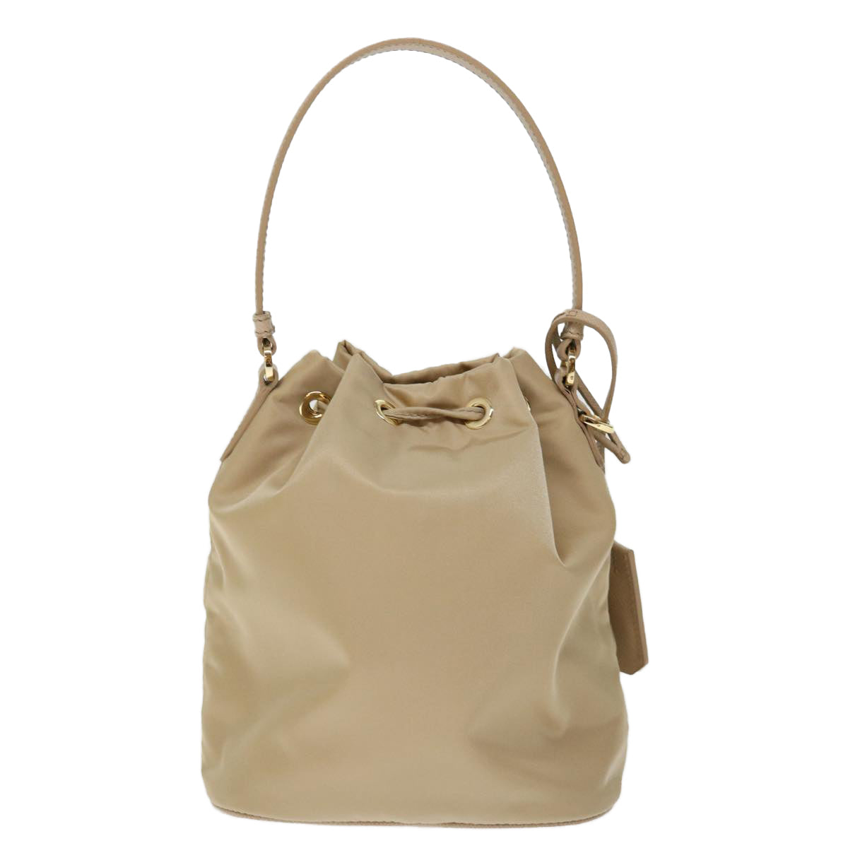 Luxury PradaTessuto Shoulder Bag