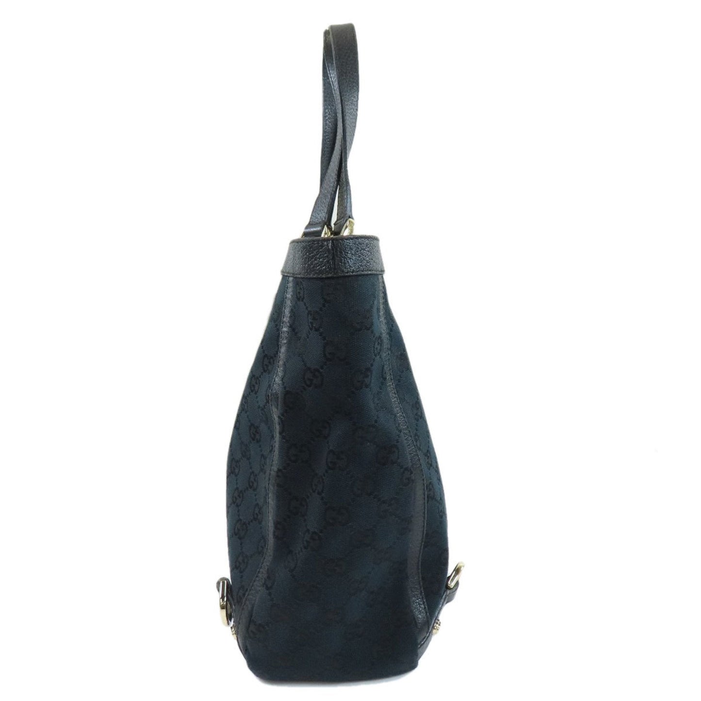 Luxury Gucci 141472 GG Imprime Tote Bag Canvas Ladies GUCCI