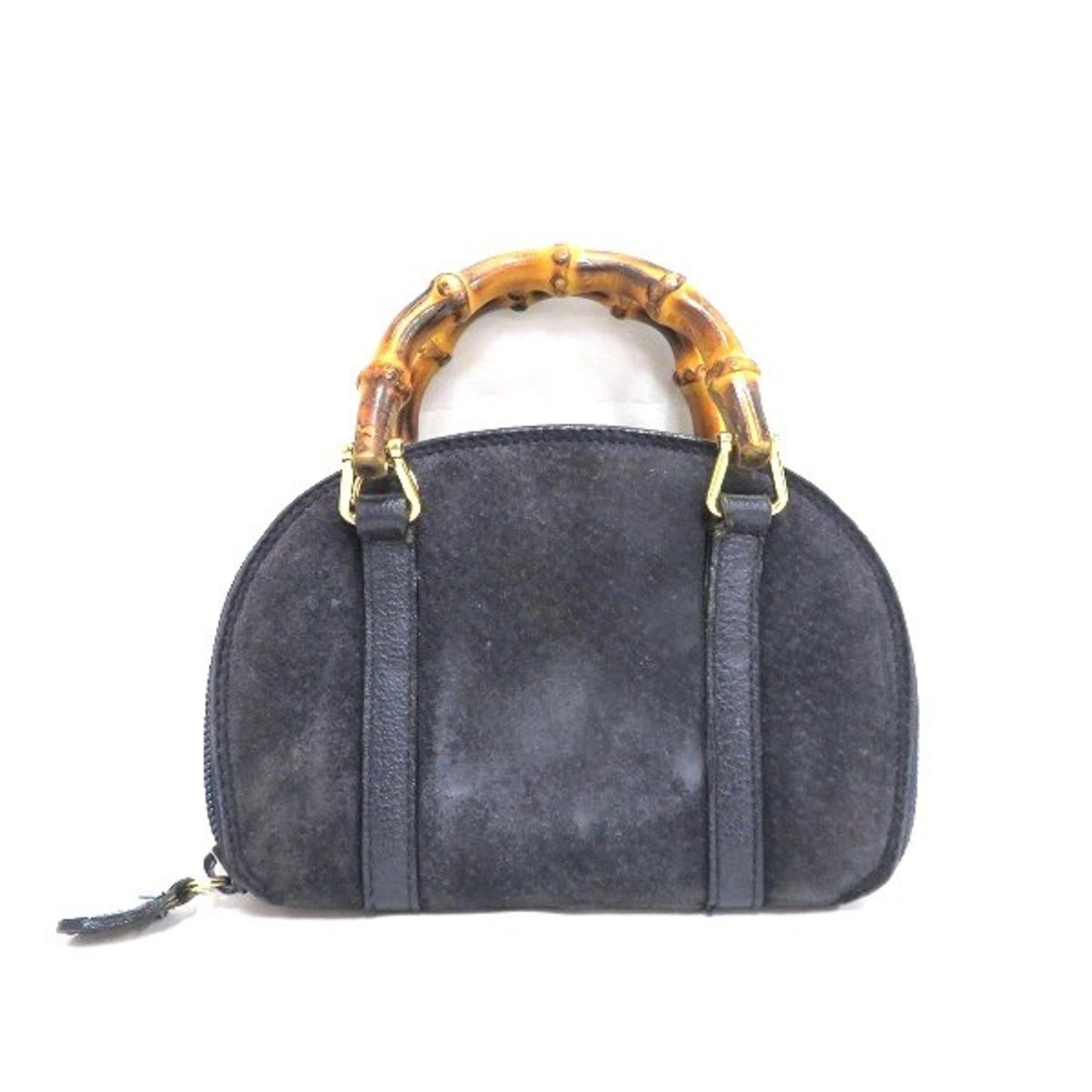 Luxury Gucci Bamboo Line Shoulder Wallet 039.1705.0701 Ladies Bag