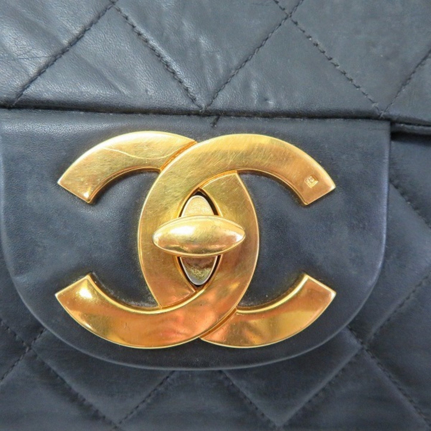 Luxury Chanel Dekamatrasse W Chain Bag Shoulder Ladies