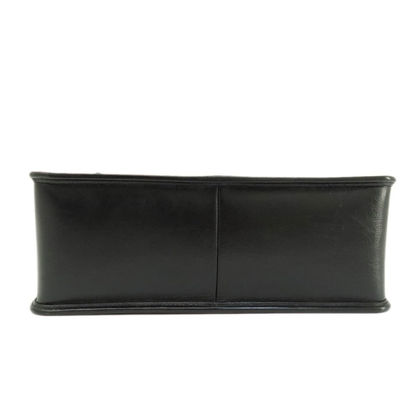 Luxury Chanel Chain Bag Matelasse Tote Calf Women's