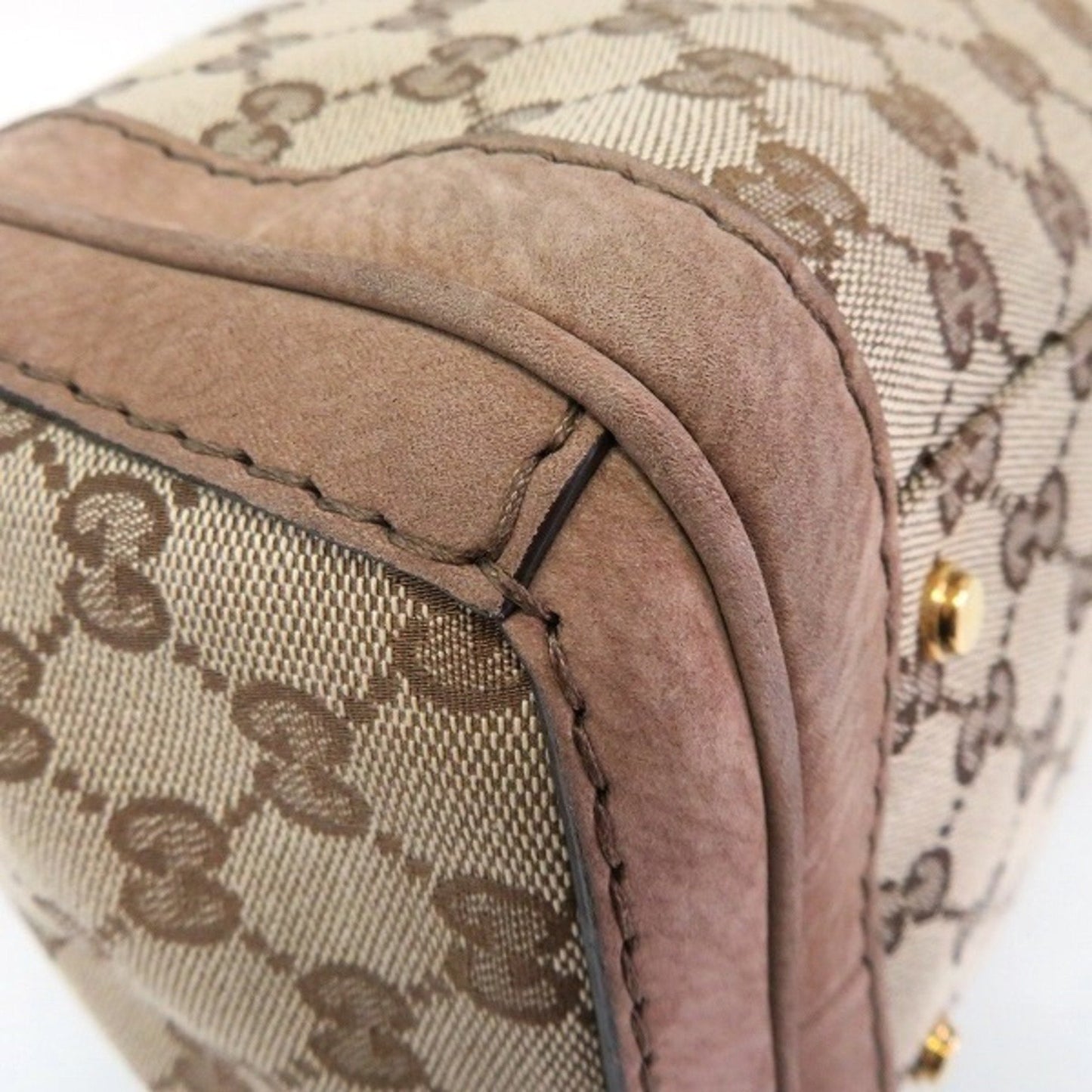 Luxury Gucci 247183 GG running bag handbag tote ladies