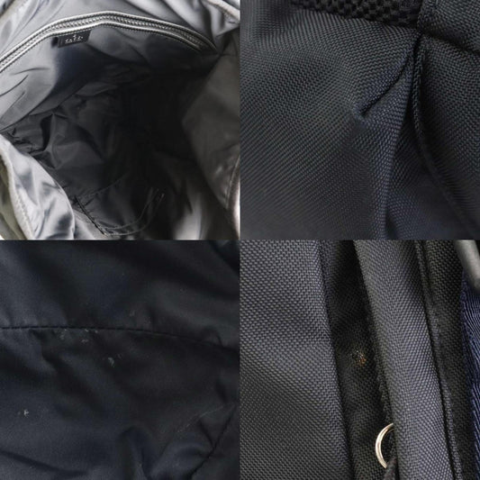 Luxury Gucci Trending 2025 Backpack Webline Cat Head Nylon Black Men's