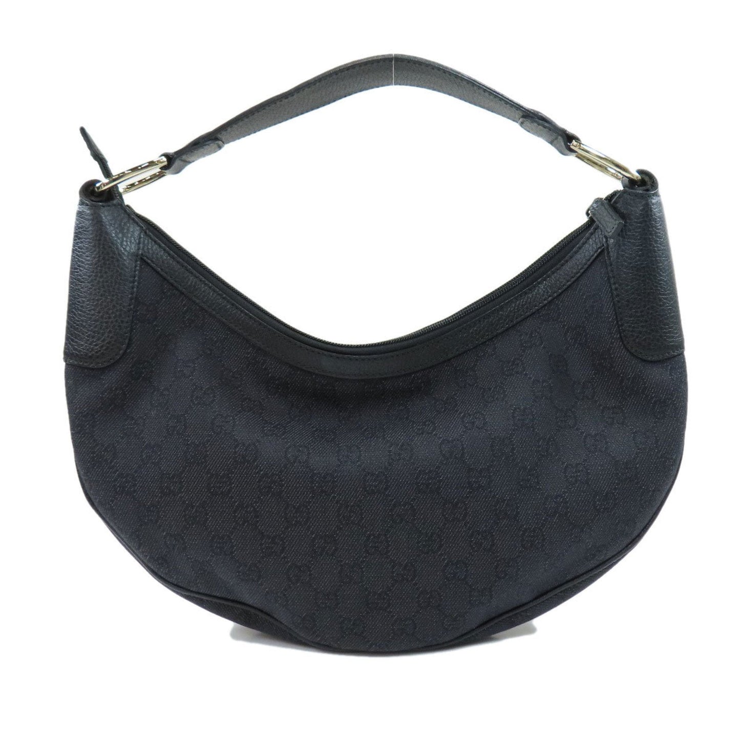 Luxury Gucci 257297 GG Outlet Shoulder Bag Canvas Ladies GUCCI