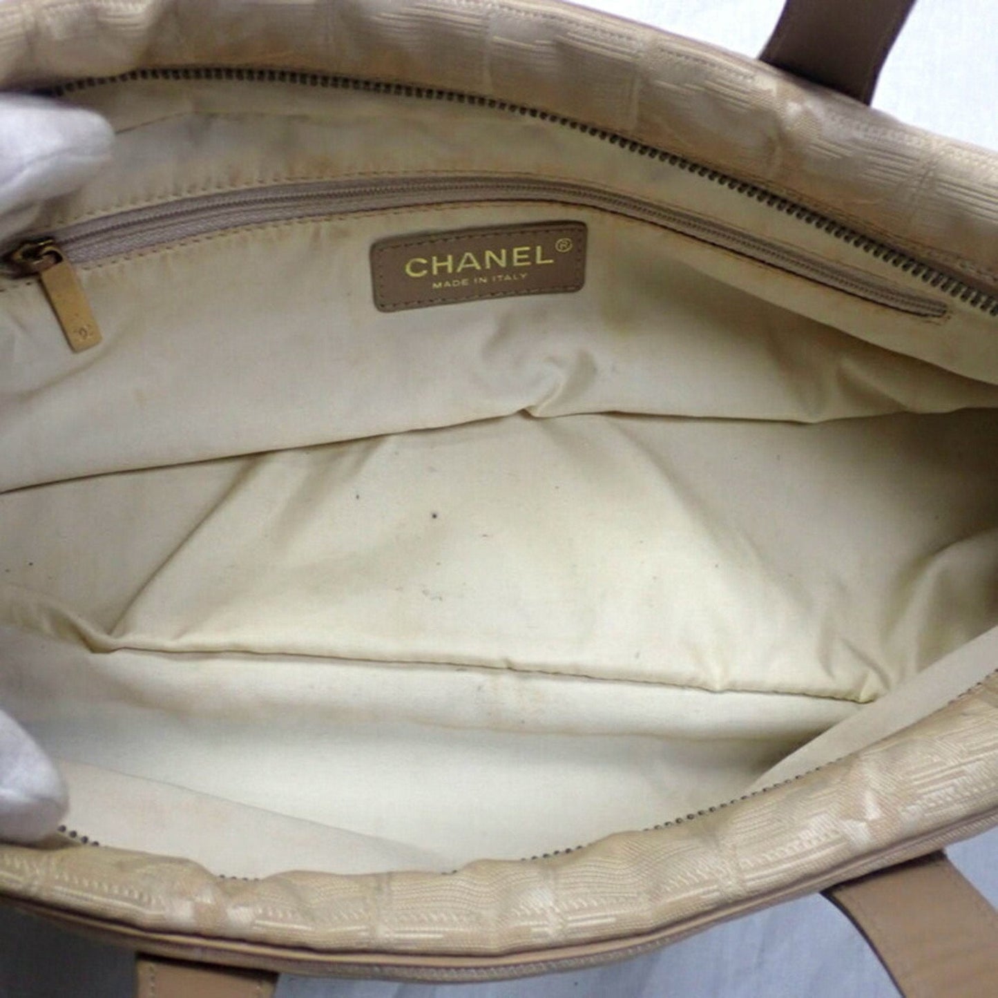 Luxury Chanel new line Boston handbag