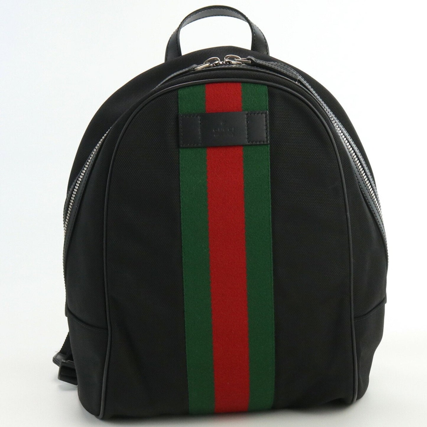 Luxury Gucci Trending 2025 Backpack Sherry 630917 KWTJN Canvas Unisex