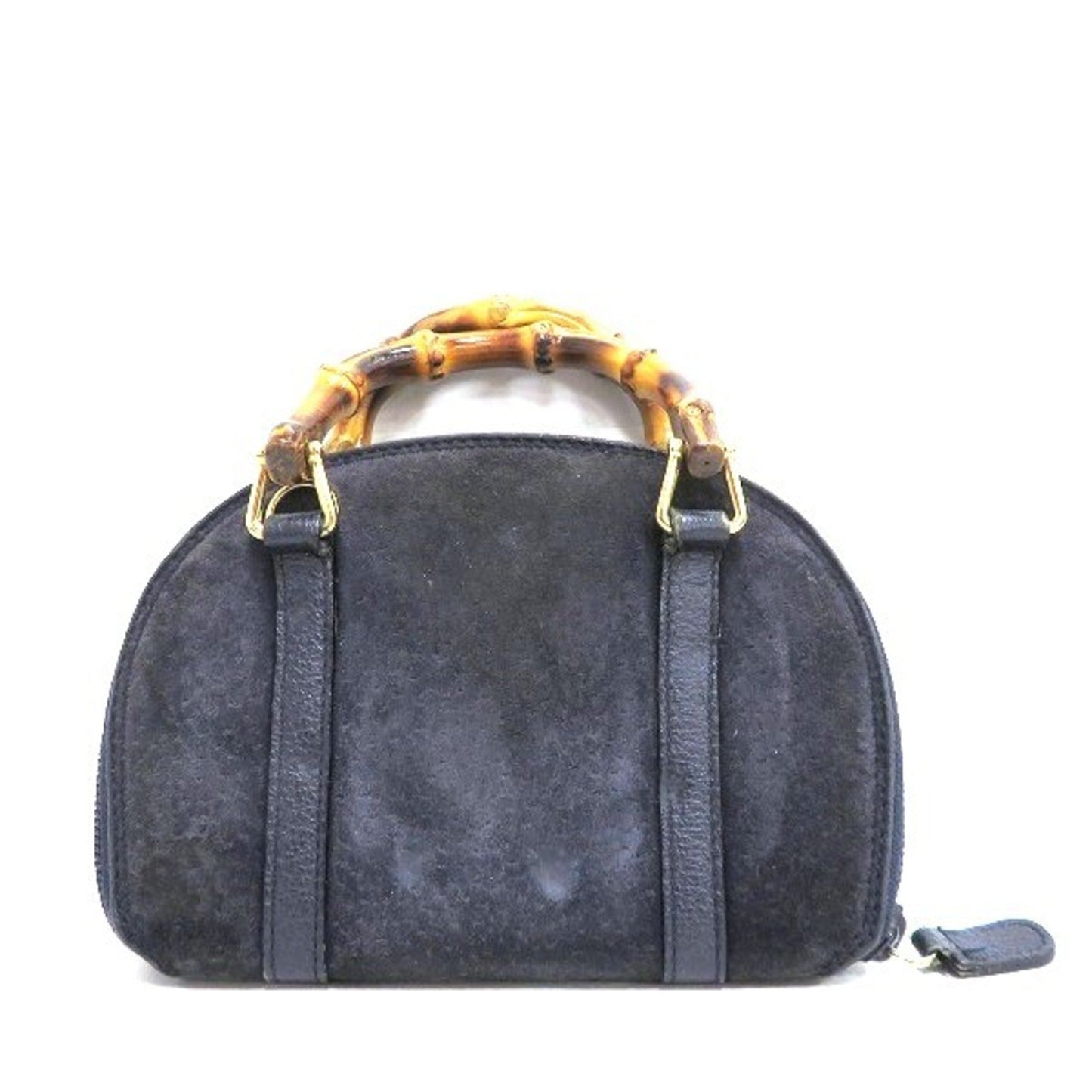 Luxury Gucci Bamboo Line Shoulder Wallet 039.1705.0701 Ladies Bag