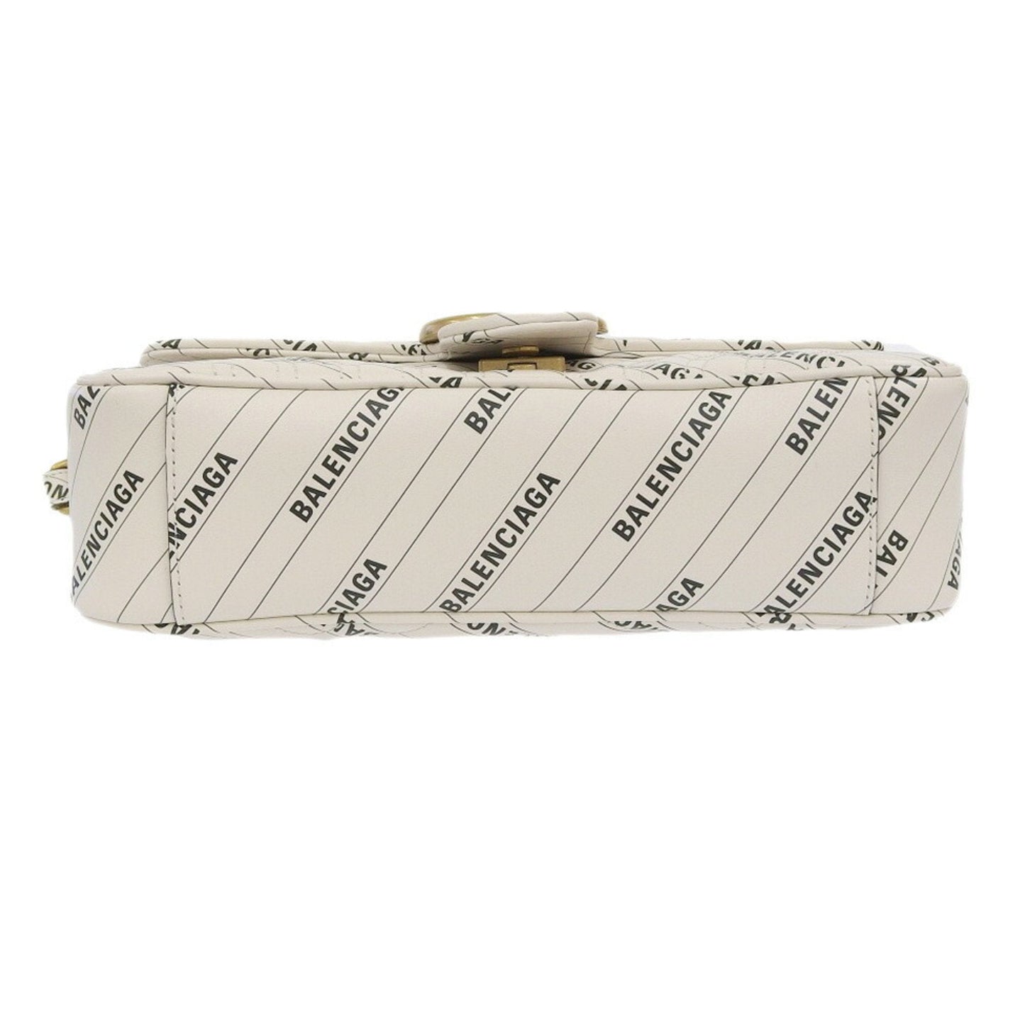 Luxury Gucci x Balenciaga GG Marmont The Hacker Project Small Bag Shoulder 443497 520981