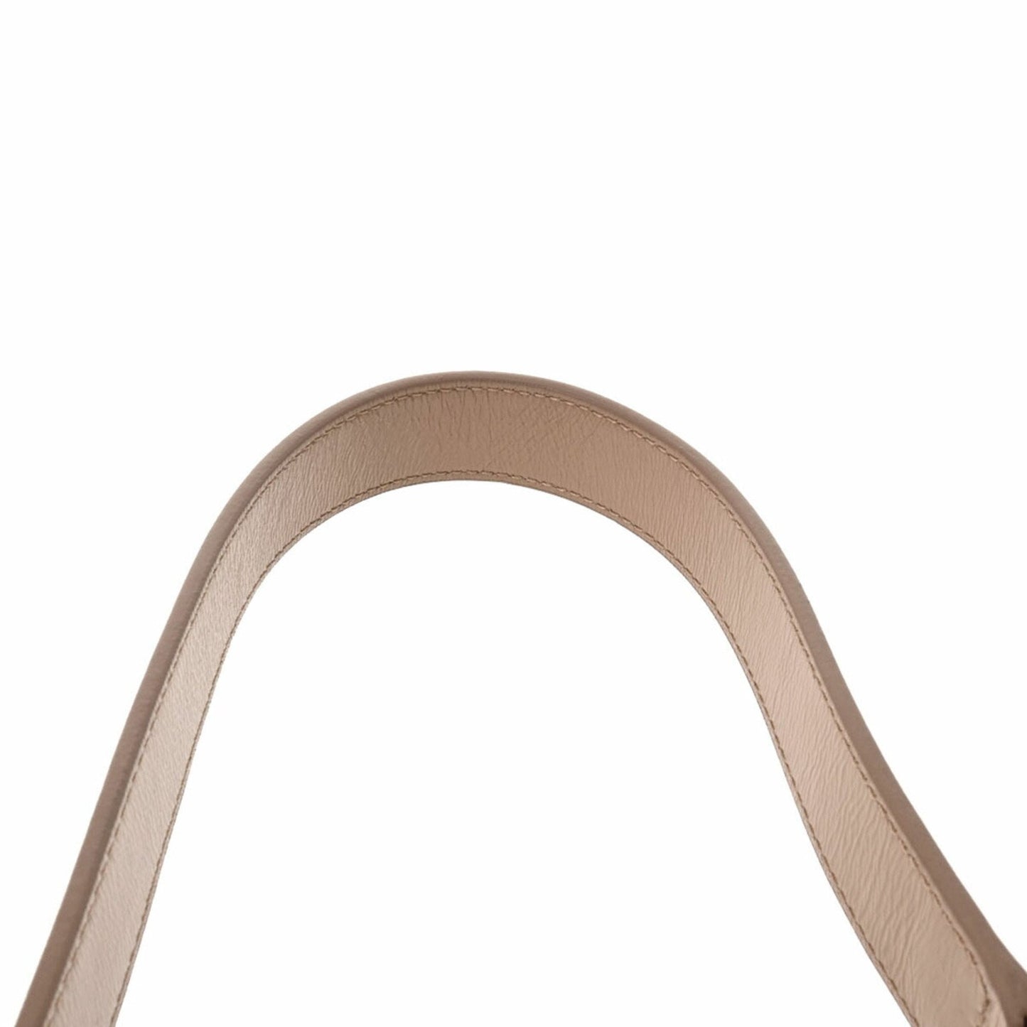 Luxury Chanel matelasse chain shoulder beige ladies lambskin bag
