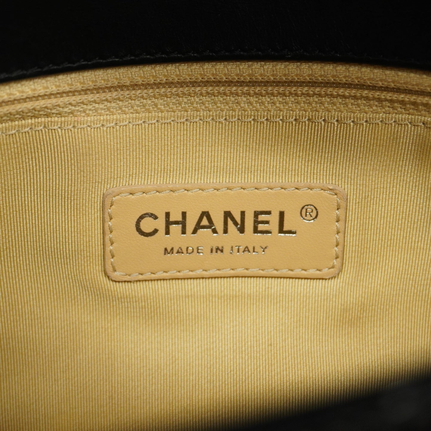 CHANEL  Matelasse Boy  Chain Shoulder Women's Shoulder Bag