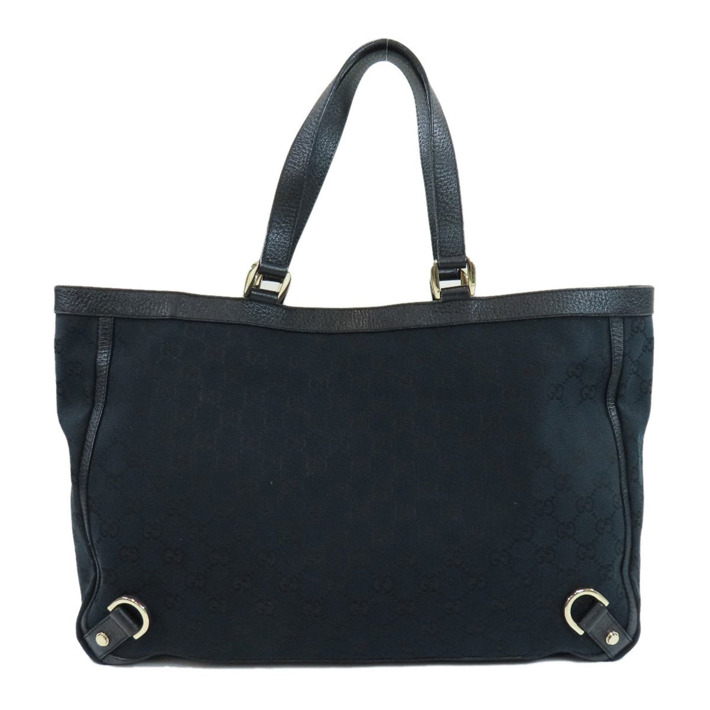 Luxury Gucci 141472 GG Imprime Tote Bag Canvas Ladies GUCCI