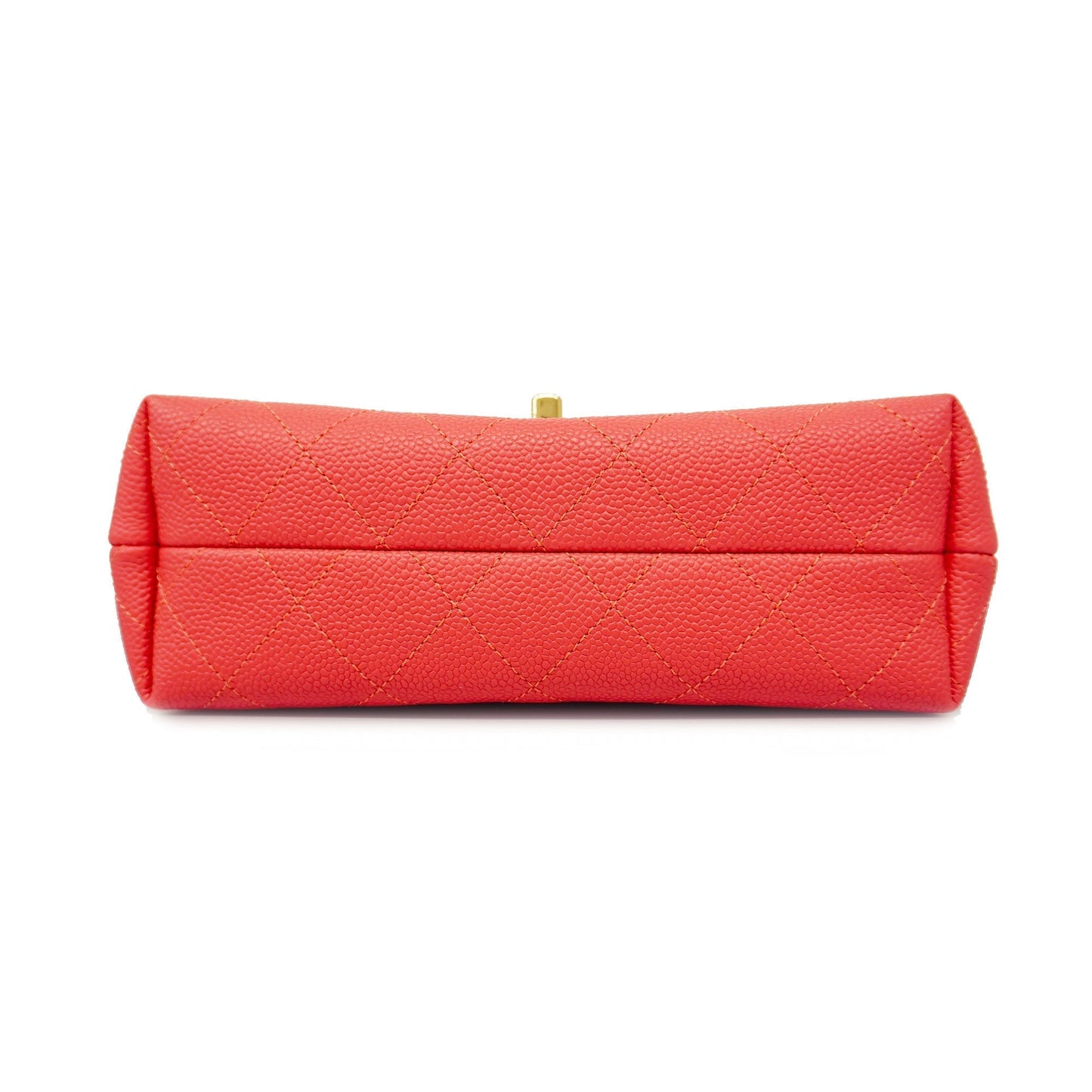 Luxury Chanel  Matelasse 2way Bag Women's Caviar Leather Handbag,Shoulder Bag Pink