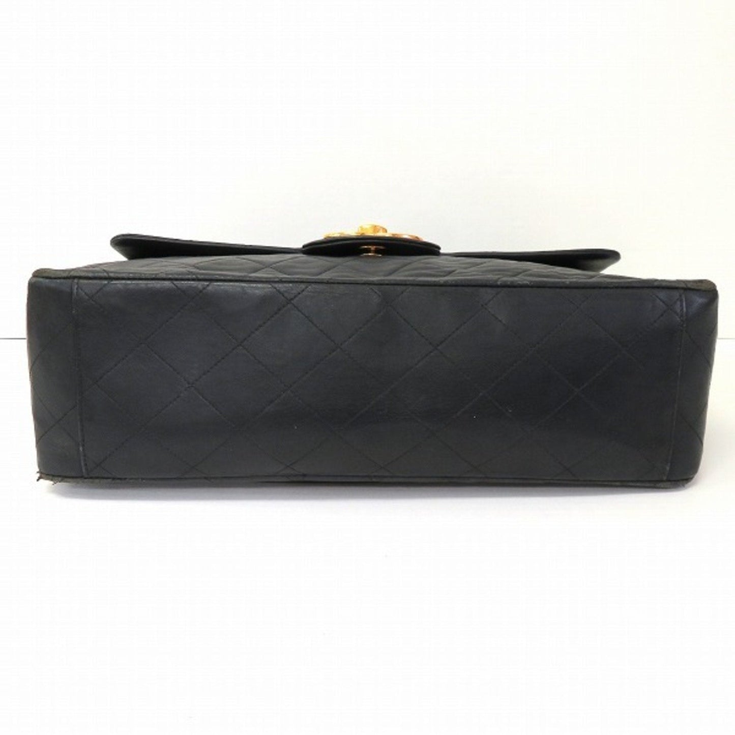 Luxury Chanel Dekamatrasse W Chain Bag Shoulder Ladies