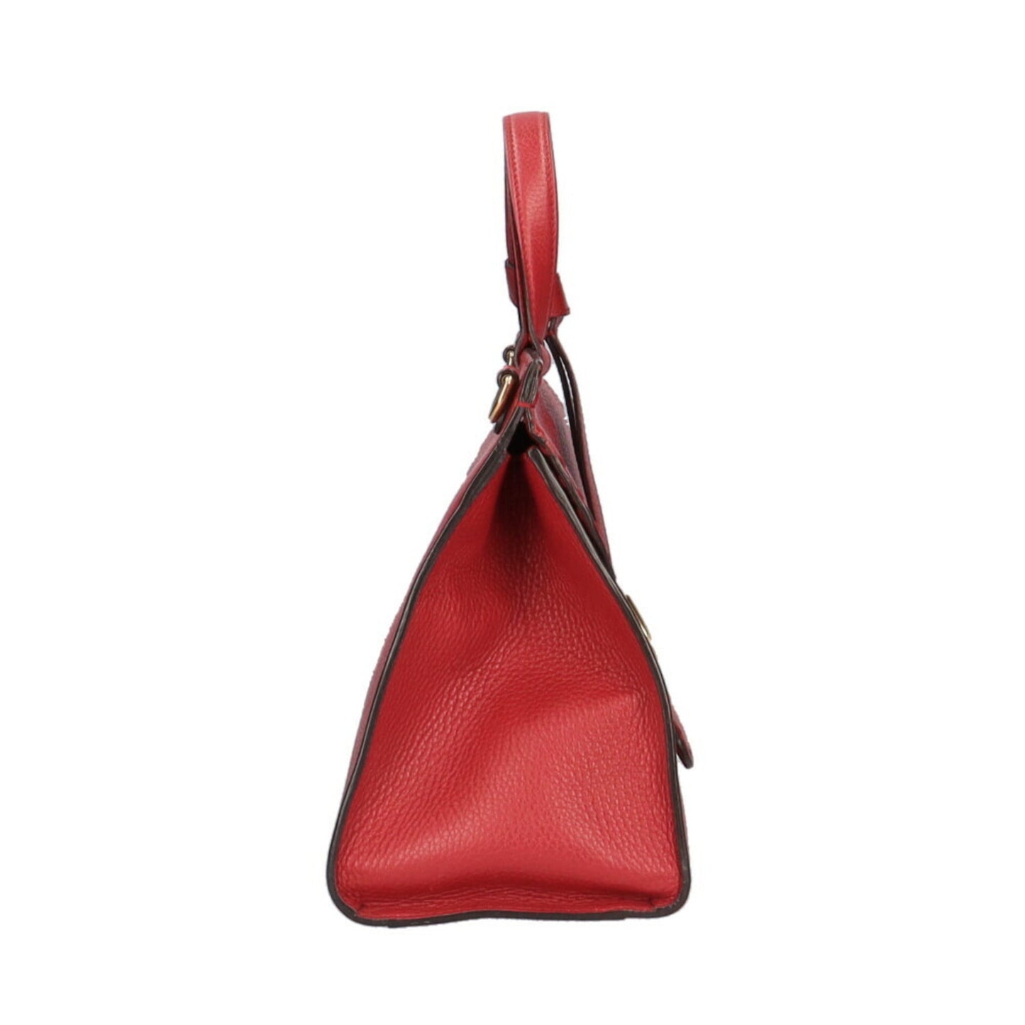 Luxury Gucci GG Marmont handbag leather ladies