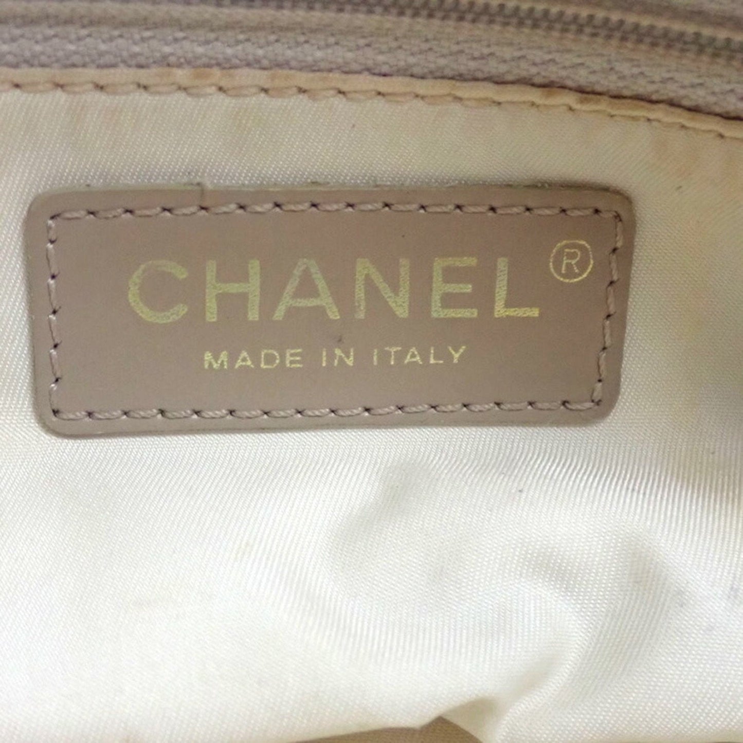 Luxury Chanel new line Boston handbag