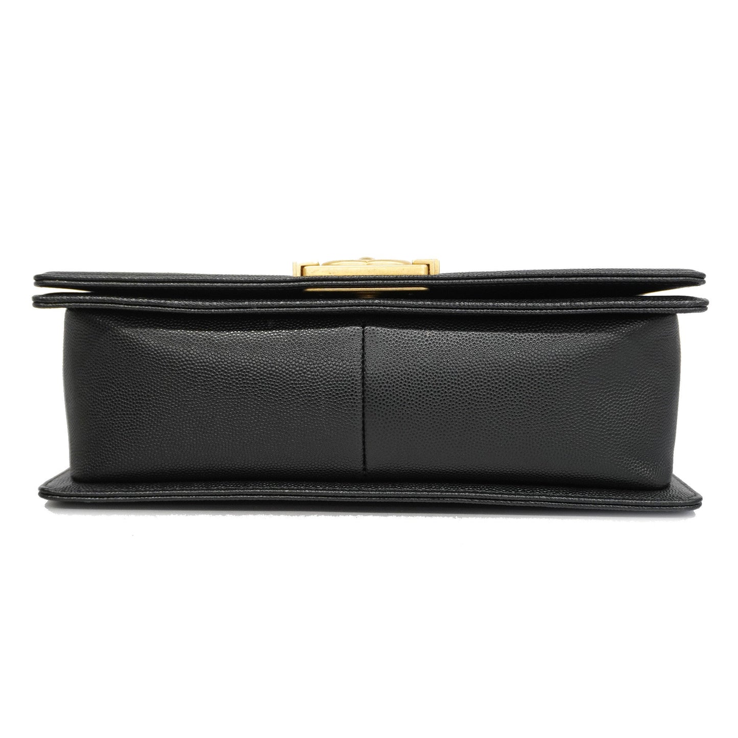 Luxury Chanel  Boy  Chain Shoulder Women's