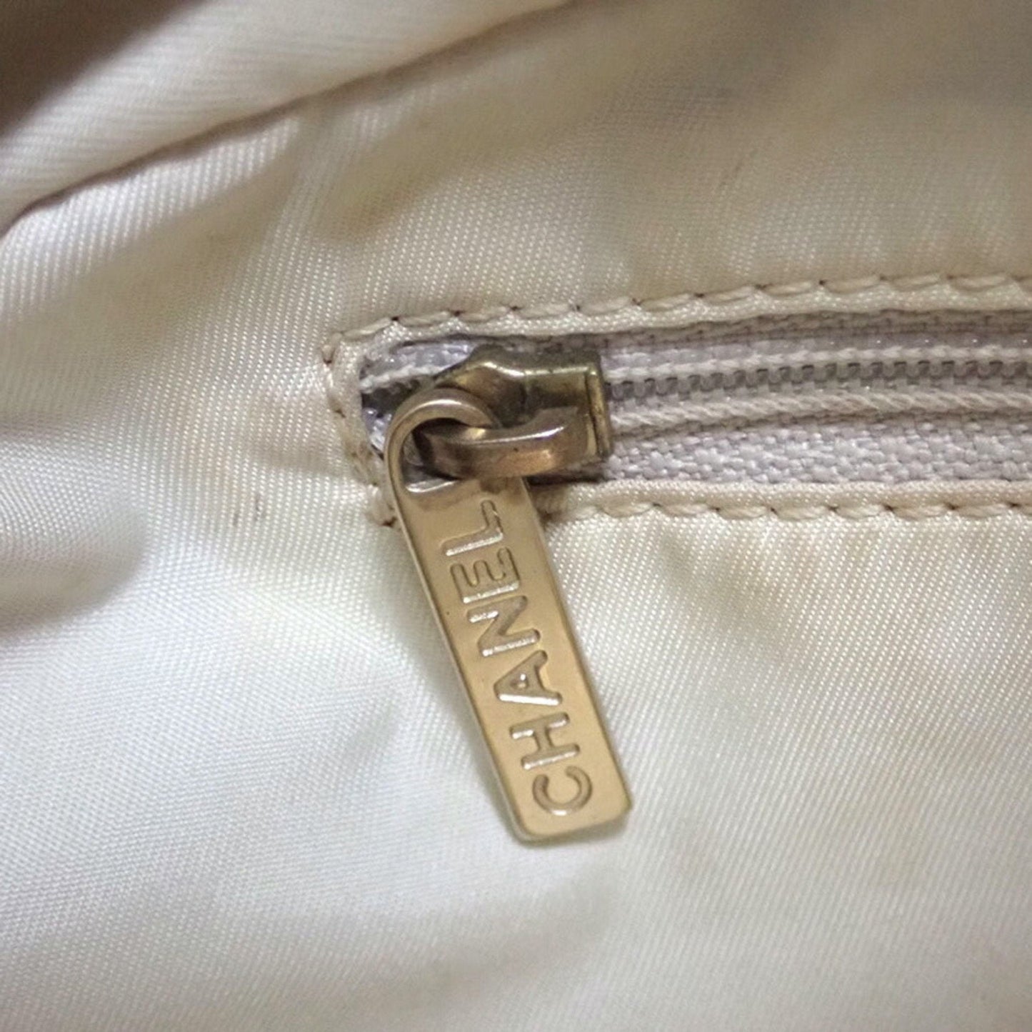 Luxury Chanel new line Boston handbag