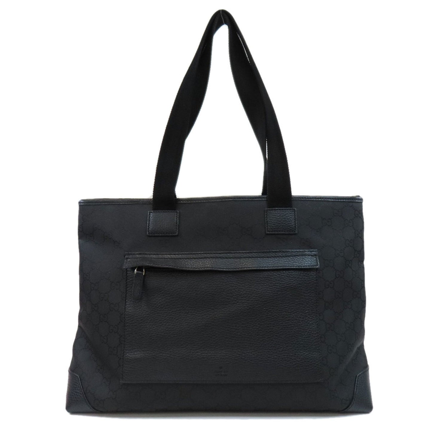 Luxury Gucci 180449 GG Outlet Tote Bag Canvas Ladies