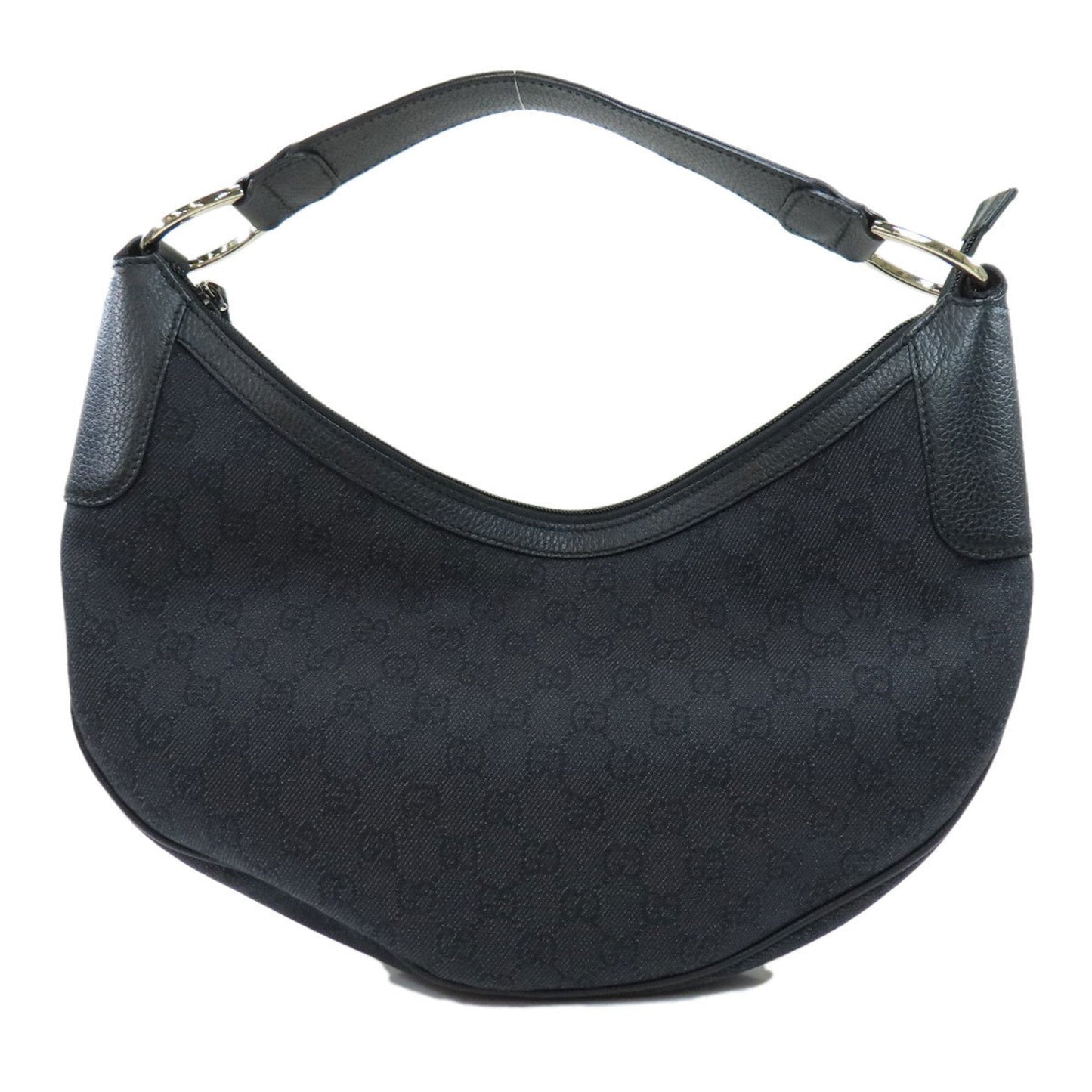 Luxury Gucci 257297 GG Outlet Shoulder Bag Canvas Ladies GUCCI