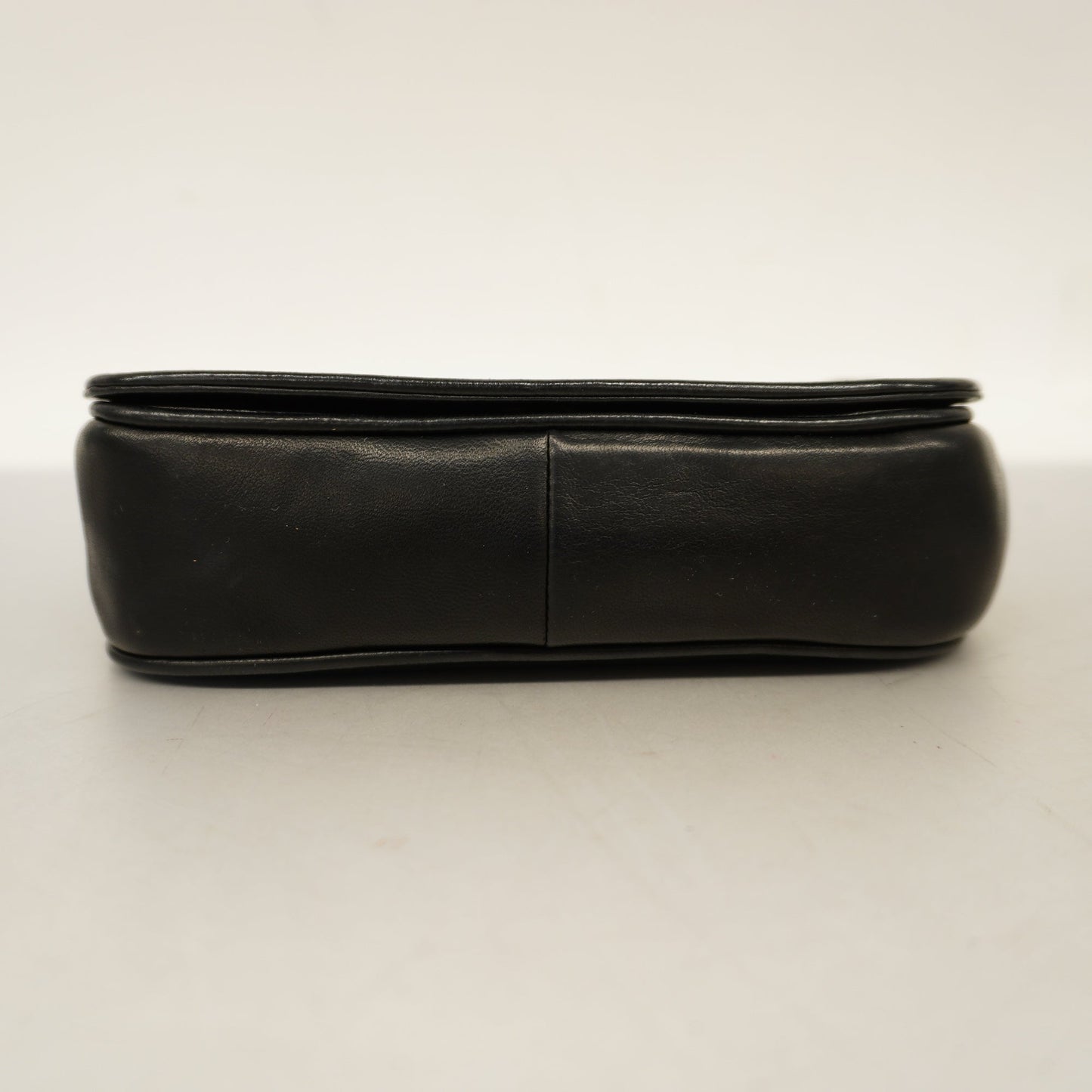 CHANEL  Matelasse Chain Shoulder Women's Leather Shoulder