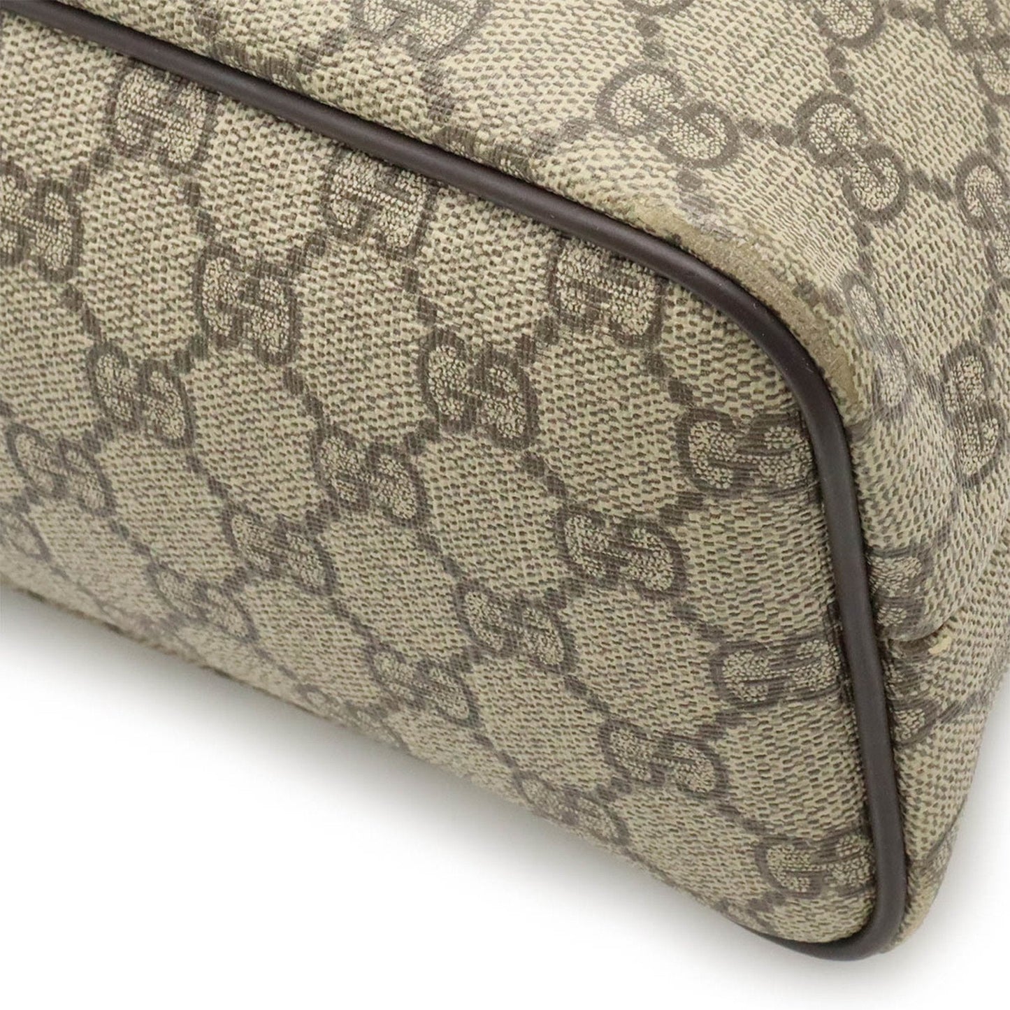 Luxury Gucci Trending 2025 Gg Canvas  Canvas Tote Bag ()