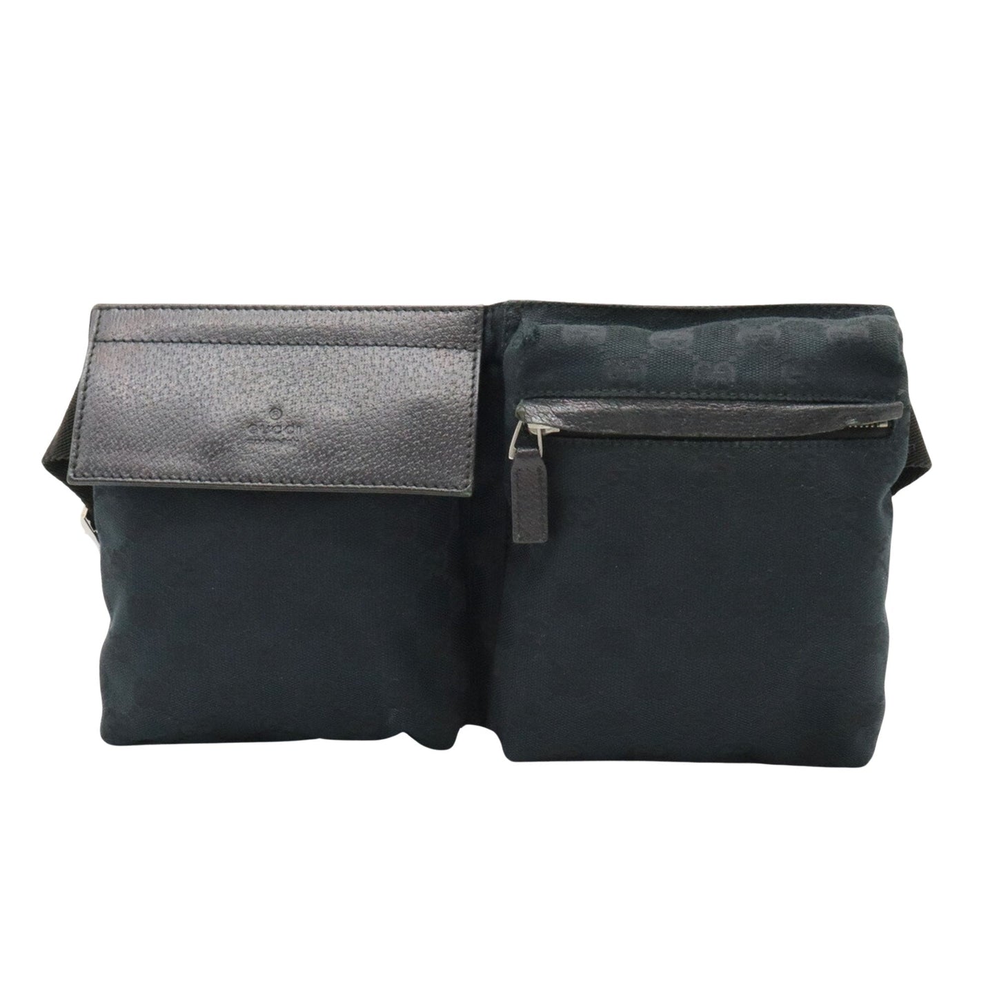 Gucci Gg Canvas  Canvas Shoulder Bag ()