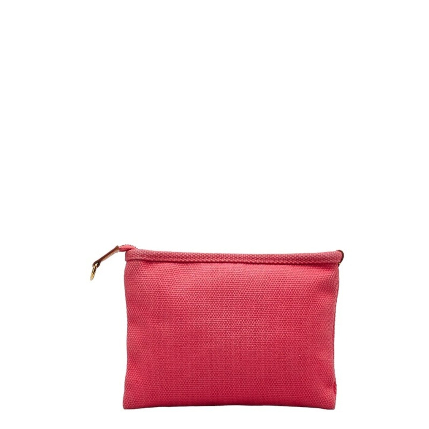 Louis Vuitton Antigua  Canvas Clutch Bag ()