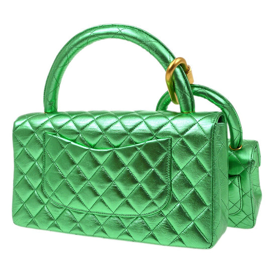 CHANEL 1994 Classic Flap Handbag Set 83223