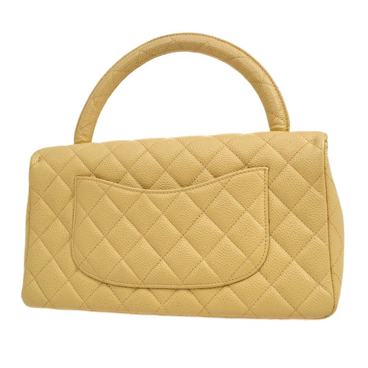 CHANEL 1996-1997 Classic Flap Handbag 50093