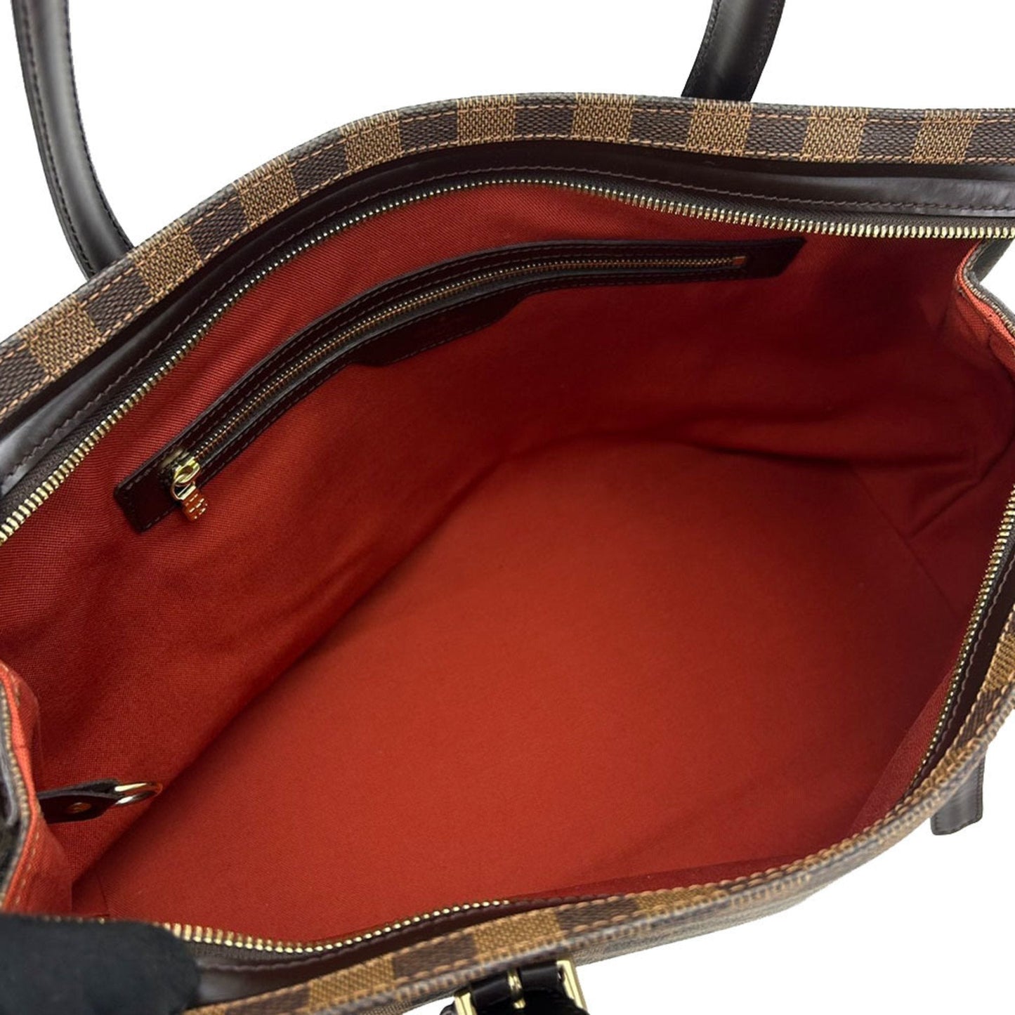 Louis Vuitton Chelsea  Canvas Tote Bag ()