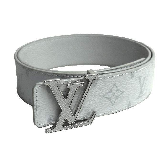 Louis Vuitton Reversible Belt Taigarama M0158