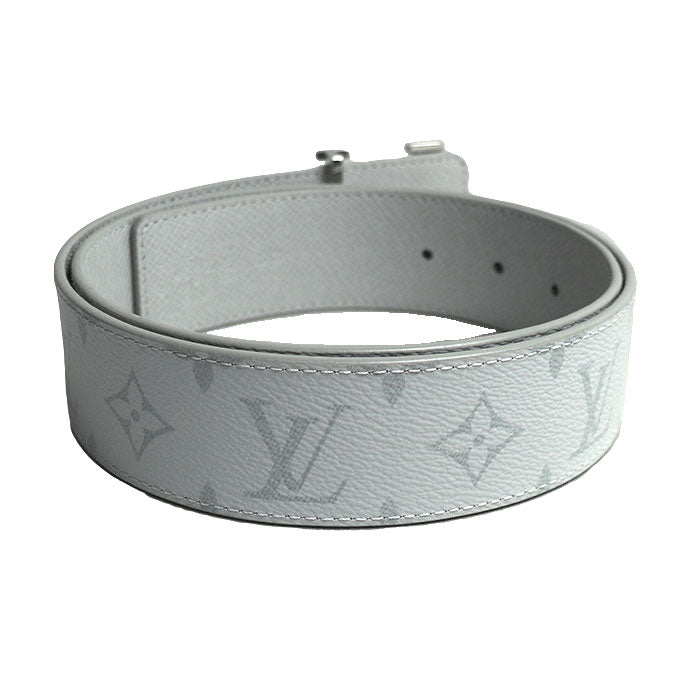 Louis Vuitton Reversible Belt Taigarama M0158