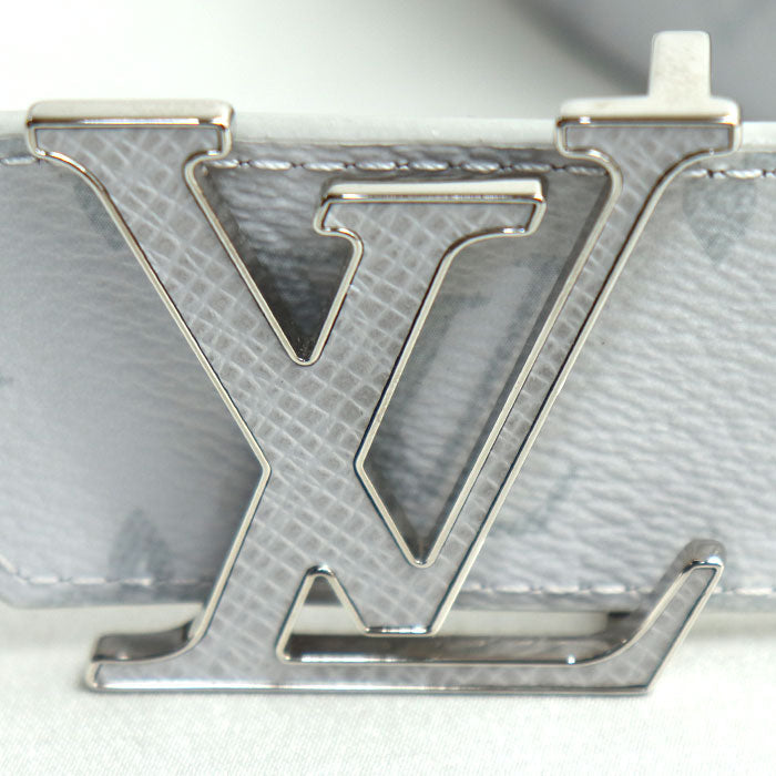 Louis Vuitton Reversible Belt Taigarama M0158