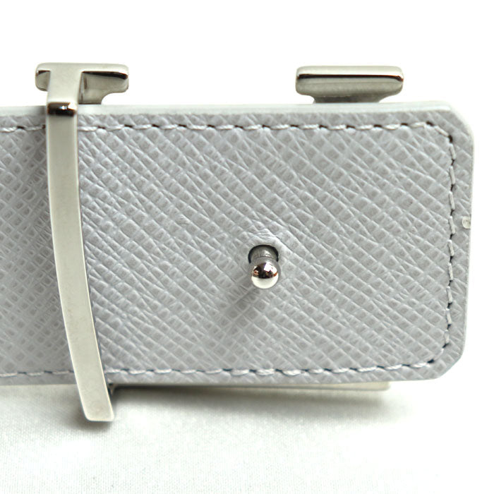 Louis Vuitton Reversible Belt Taigarama M0158