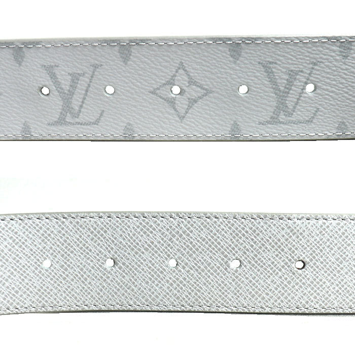 Louis Vuitton Reversible Belt Taigarama M0158