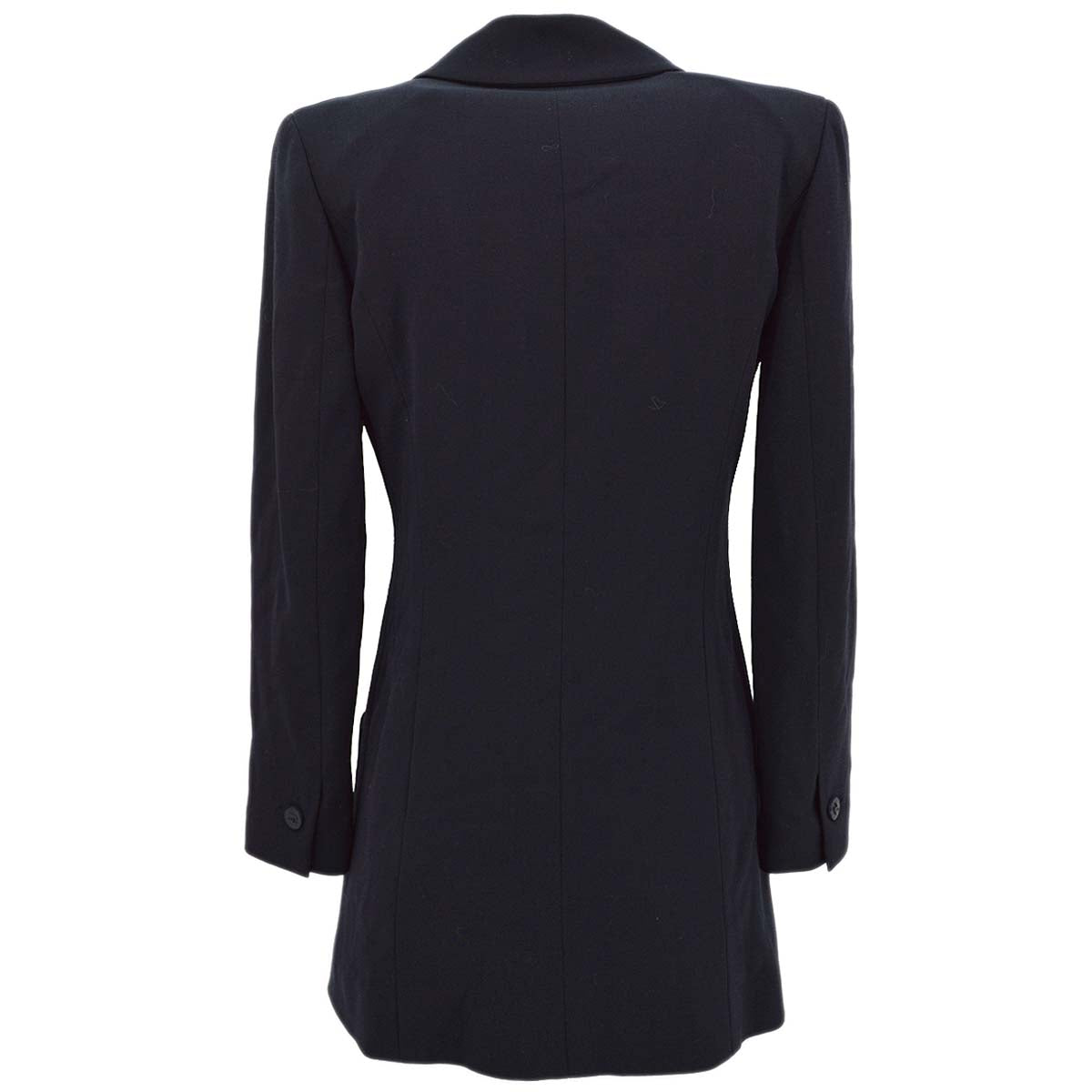 Luxury Chanel Cruise 1998 Single Breasted Jacket #38