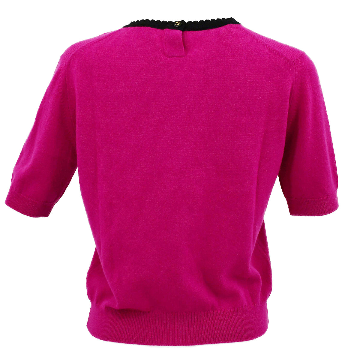 Luxury Chanel Sweater Pink 94A #42
