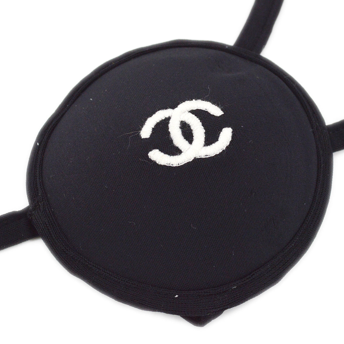 Luxury Chanel * Spring 1996 Runway Bikini #38